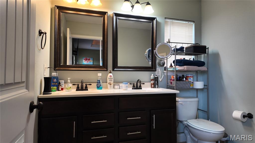 Brush Crk Sub Ph 2 - Residential