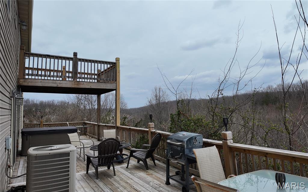 Brush Crk Sub Ph 2 - Residential