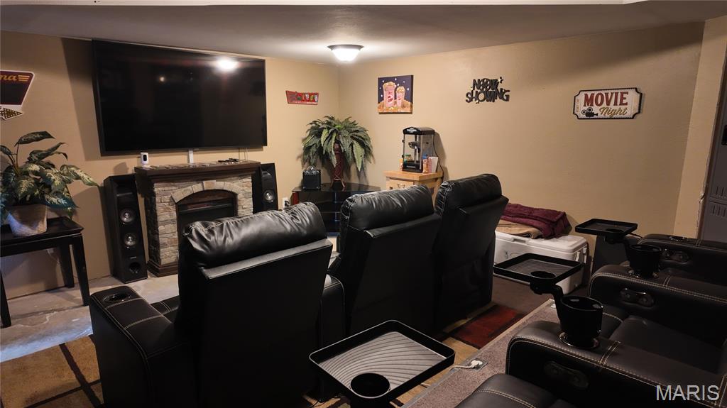 Brush Crk Sub Ph 2 - Residential