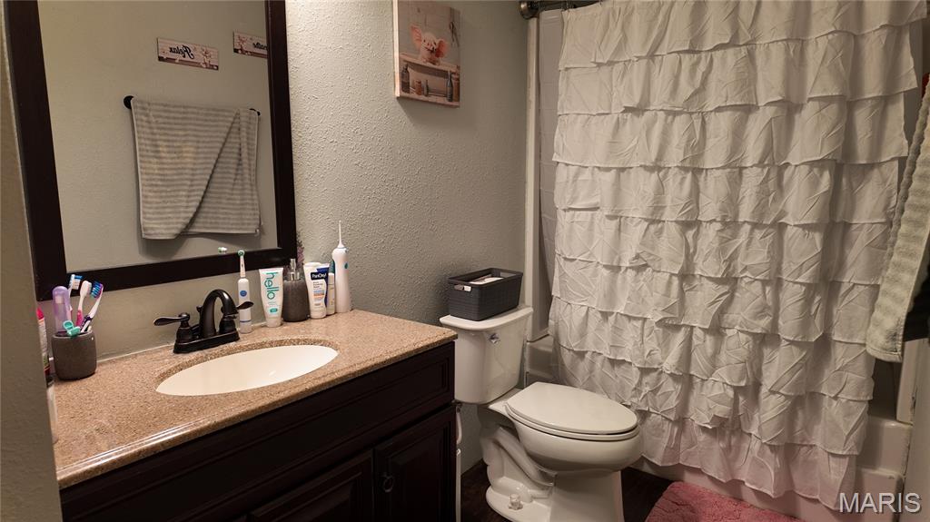 Brush Crk Sub Ph 2 - Residential