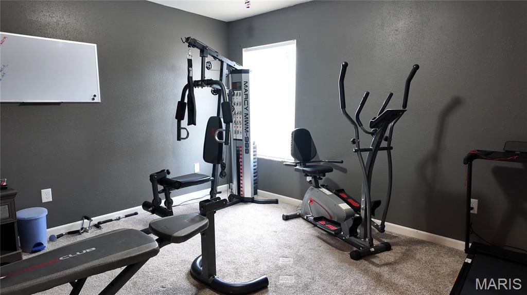 Brush Crk Sub Ph 2 - Residential