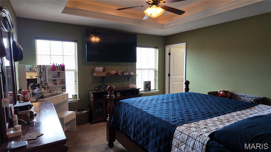 Brush Crk Sub Ph 2 - Residential