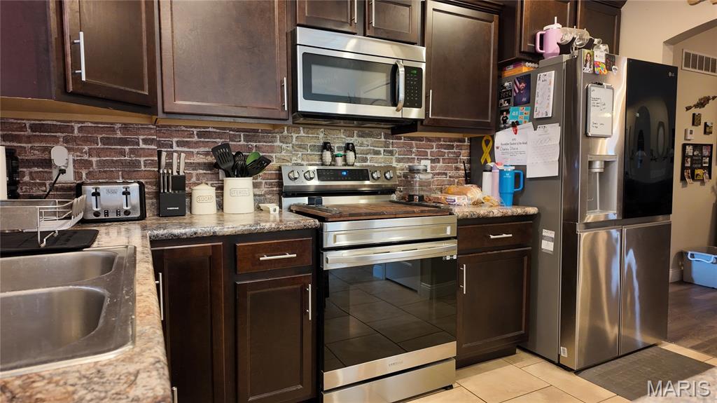 Brush Crk Sub Ph 2 - Residential