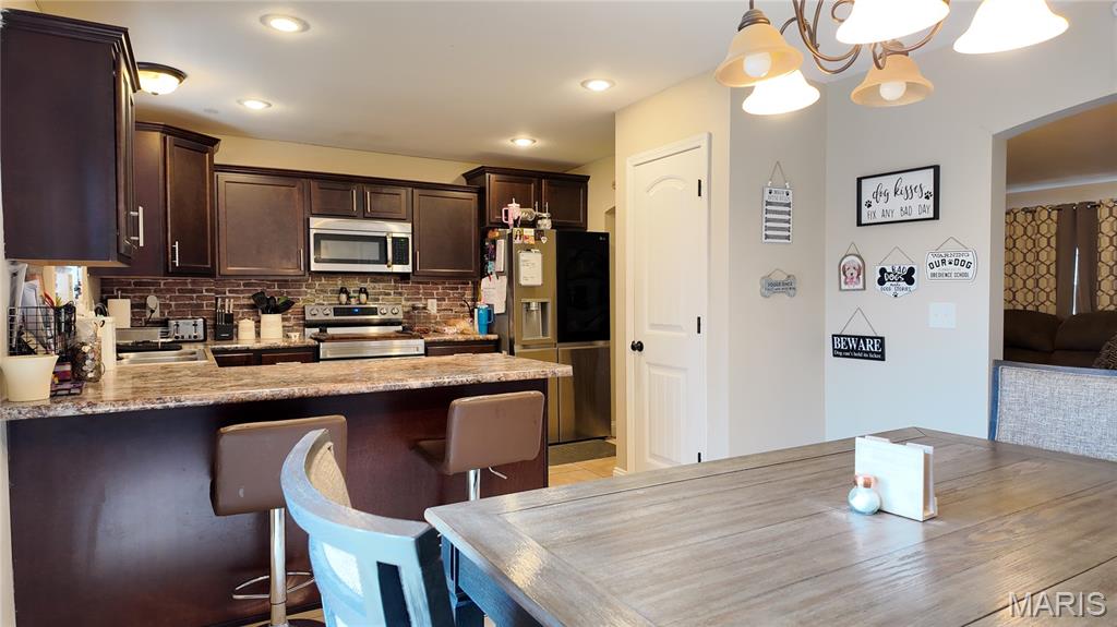 Brush Crk Sub Ph 2 - Residential