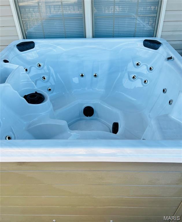 Brush Crk Sub Ph 2 - Residential