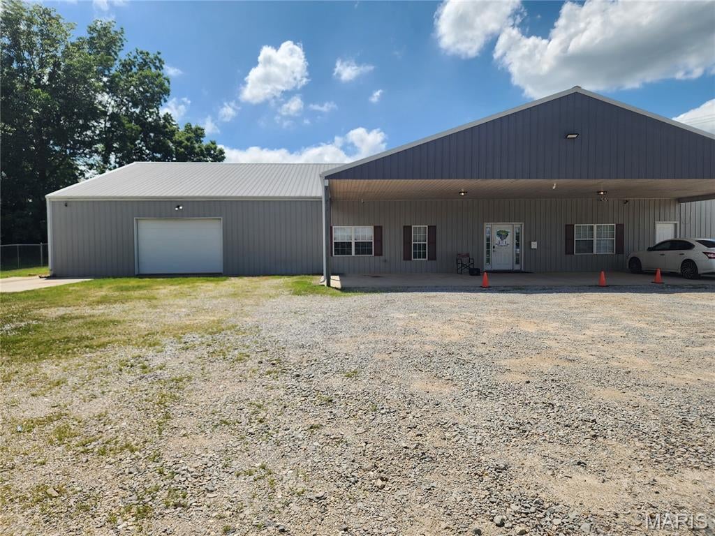 Photo of 3338 S Westwood Blvd - Option 1, Poplar Bluff, MO 63901 (MLS # 26037360)
