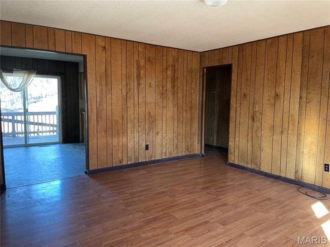Tiny photo for 506 Beckville Road, Piedmont, MO 63957 (MLS # 26018873)
