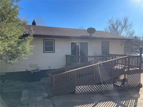 Tiny photo for 506 Beckville Road, Piedmont, MO 63957 (MLS # 26018873)