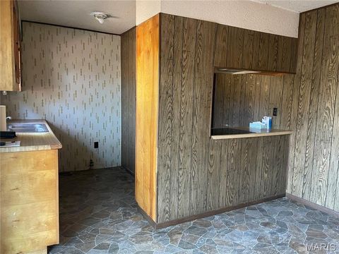 Tiny photo for 506 Beckville Road, Piedmont, MO 63957 (MLS # 26018873)