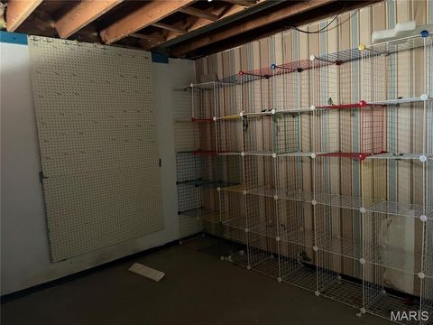 Tiny photo for 506 Beckville Road, Piedmont, MO 63957 (MLS # 26018873)