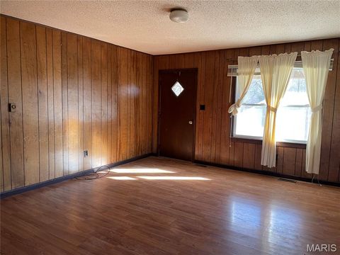 Tiny photo for 506 Beckville Road, Piedmont, MO 63957 (MLS # 26018873)