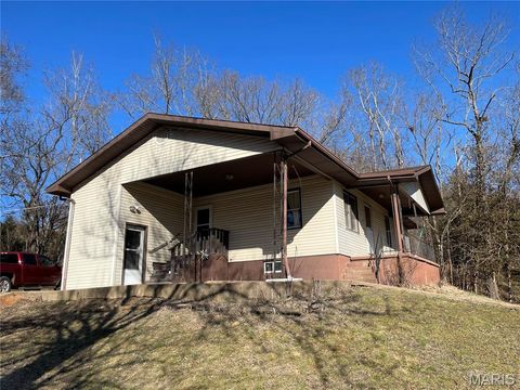 Tiny photo for 506 Beckville Road, Piedmont, MO 63957 (MLS # 26018873)