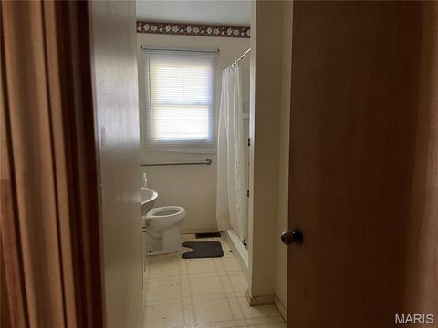 Tiny photo for 506 Beckville Road, Piedmont, MO 63957 (MLS # 26018873)