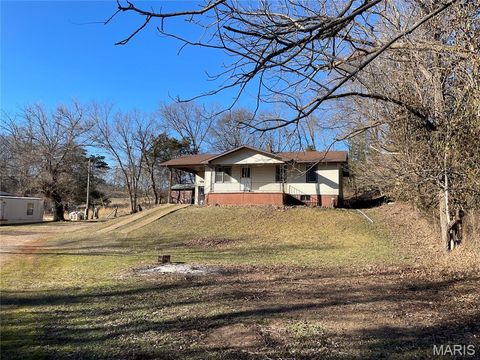 Tiny photo for 506 Beckville Road, Piedmont, MO 63957 (MLS # 26018873)