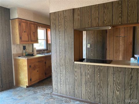 Tiny photo for 506 Beckville Road, Piedmont, MO 63957 (MLS # 26018873)