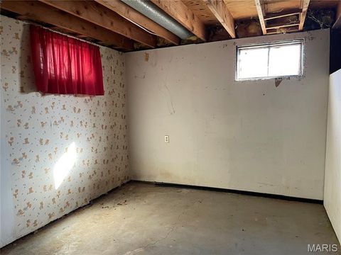 Tiny photo for 506 Beckville Road, Piedmont, MO 63957 (MLS # 26018873)