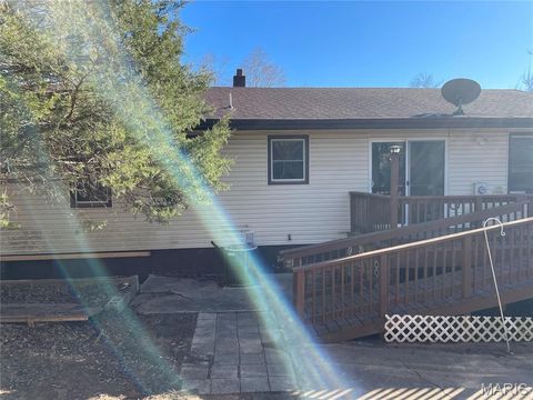 Tiny photo for 506 Beckville Road, Piedmont, MO 63957 (MLS # 26018873)