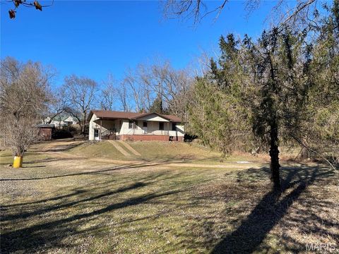 Tiny photo for 506 Beckville Road, Piedmont, MO 63957 (MLS # 26018873)