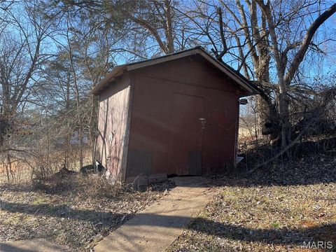 Tiny photo for 506 Beckville Road, Piedmont, MO 63957 (MLS # 26018873)