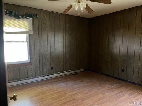 Tiny photo for 506 Beckville Road, Piedmont, MO 63957 (MLS # 26018873)