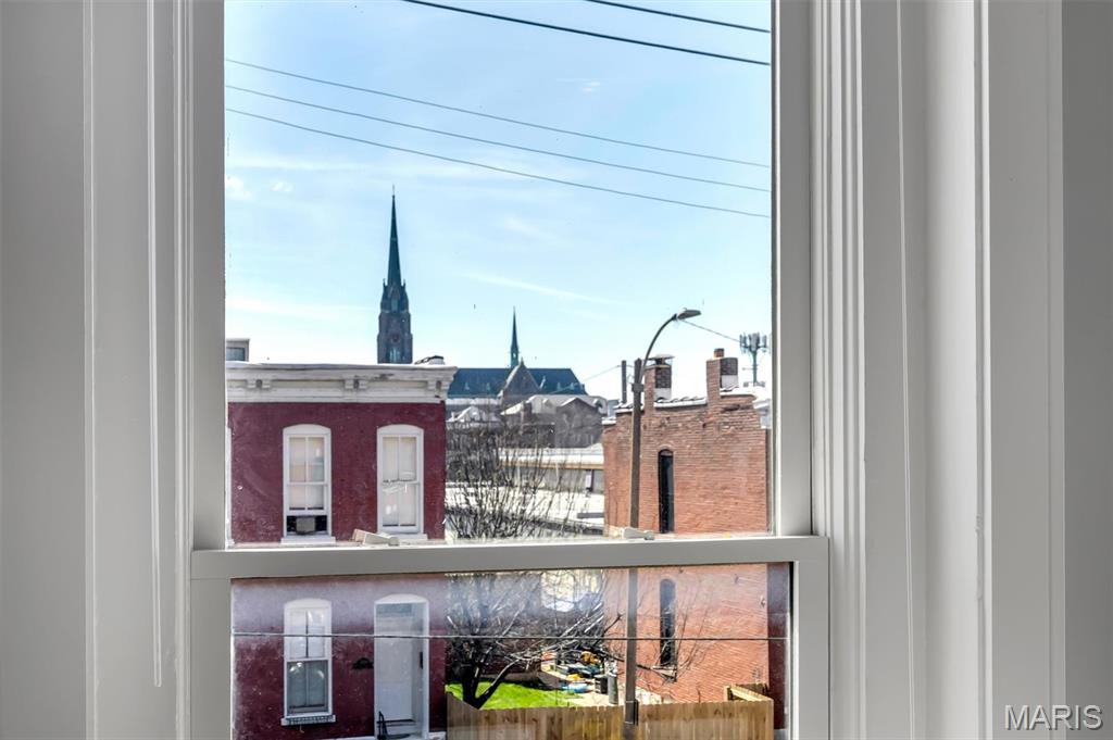 Fox Park - Residential Income