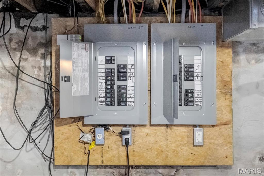 Fox Park - Residential Income