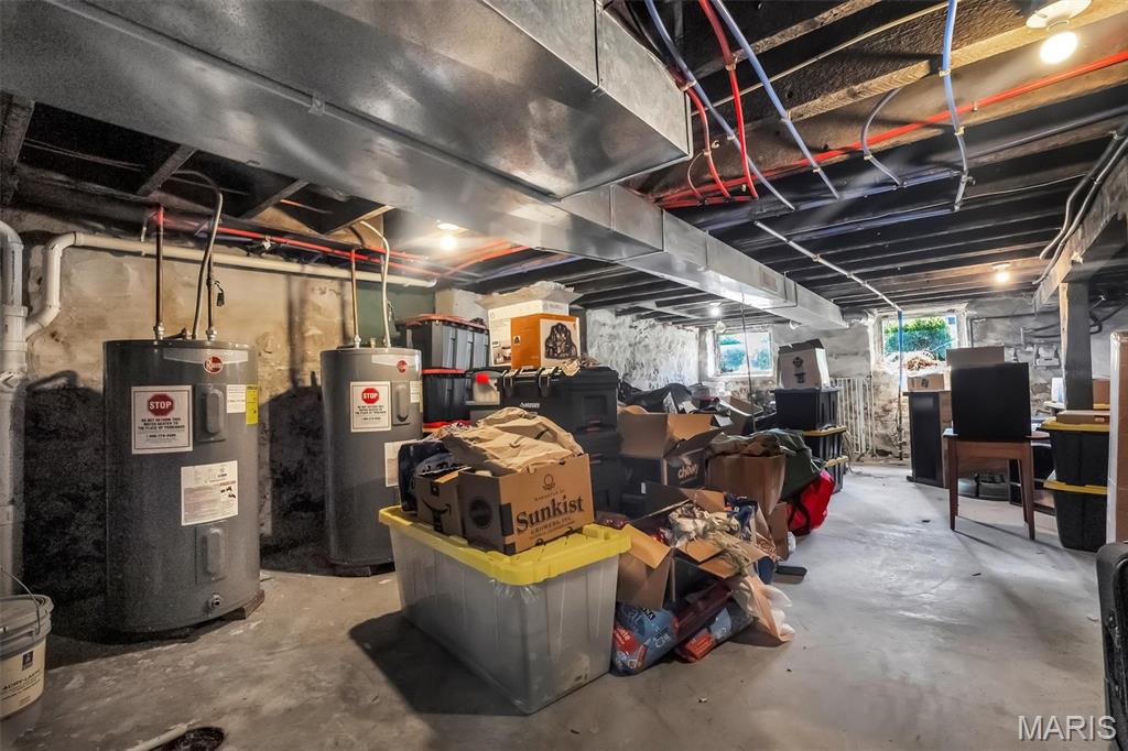 Fox Park - Residential Income