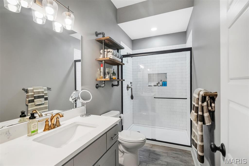 Fox Park - Residential Income