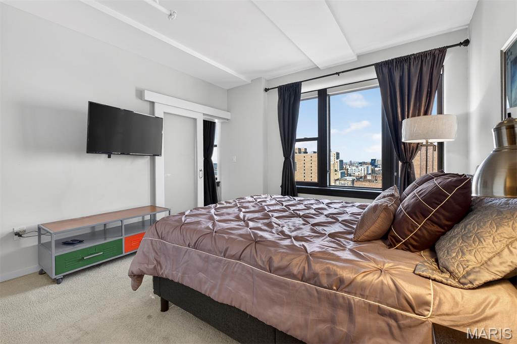 Syndicate Bldg Condos - Residential