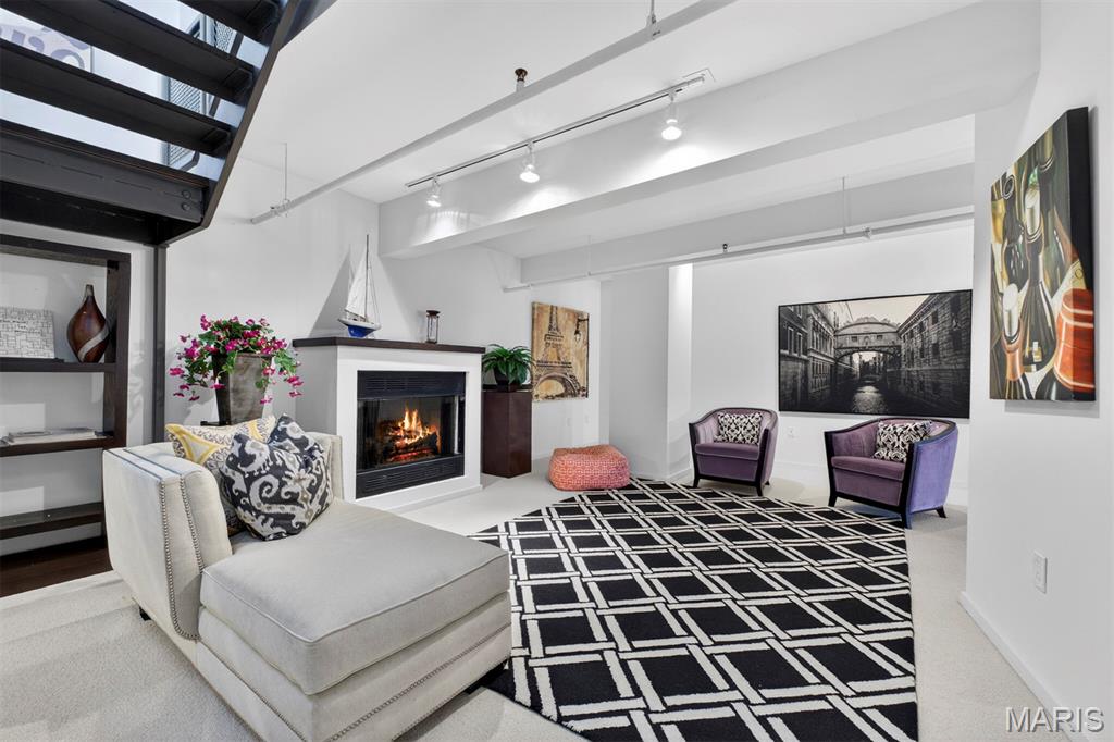 Syndicate Bldg Condos - Residential