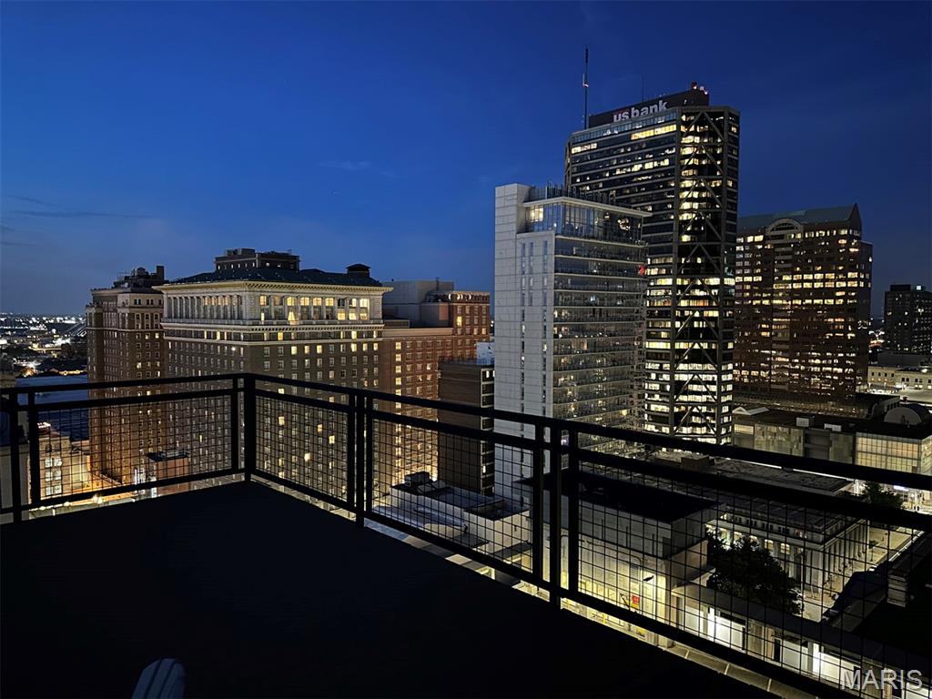 Syndicate Bldg Condos - Residential