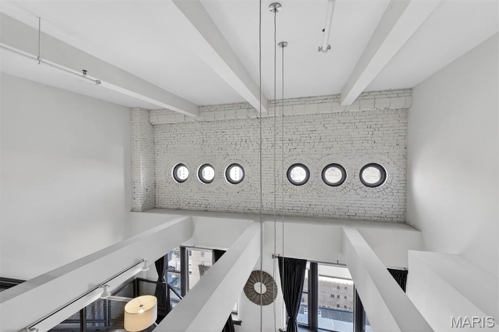 Syndicate Bldg Condos - Residential