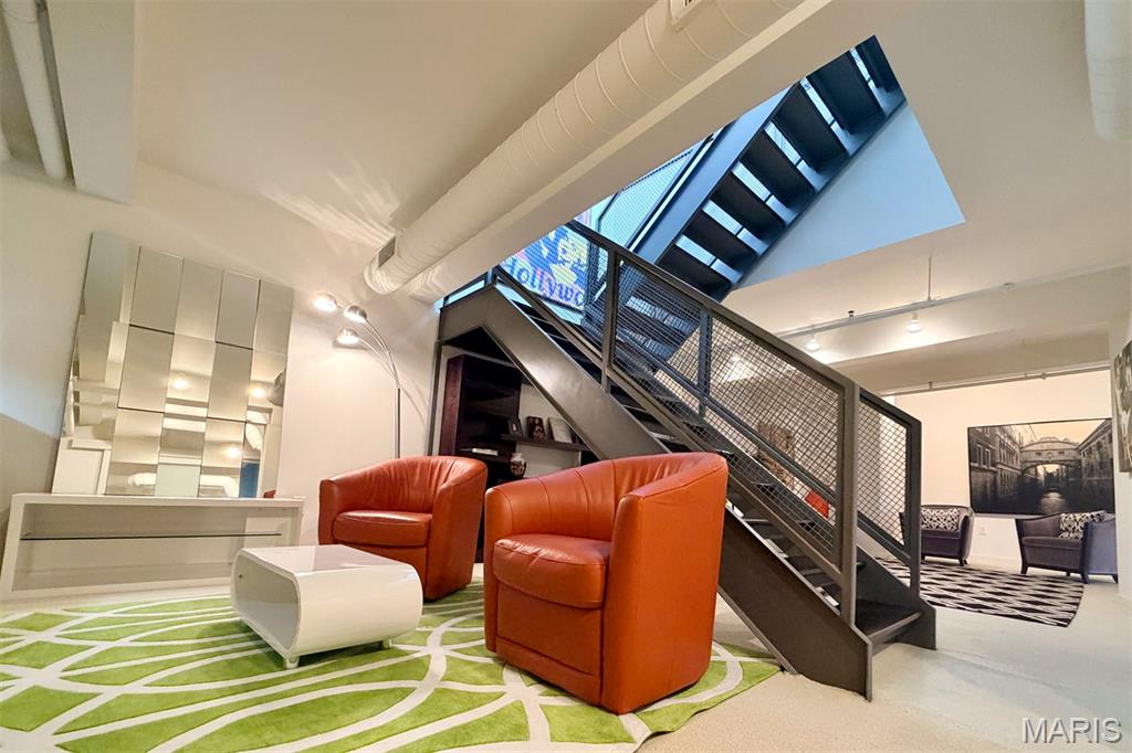 Syndicate Bldg Condos - Residential