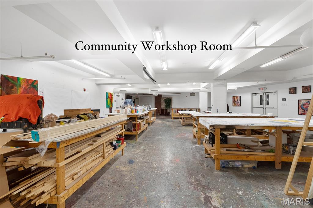 Syndicate Bldg Condos - Residential