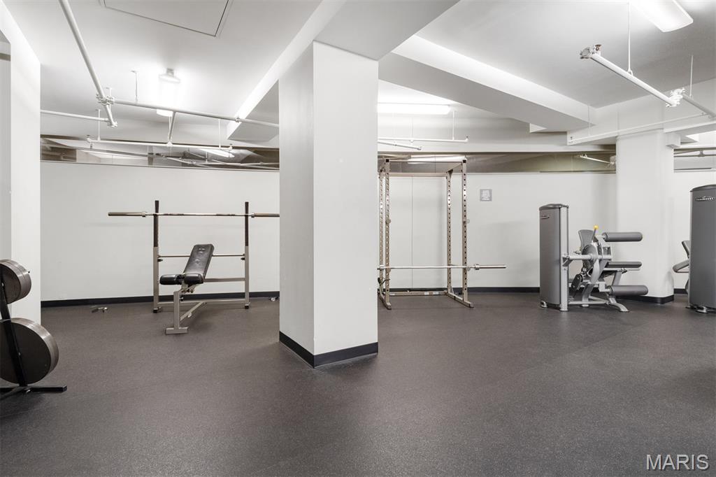 Syndicate Bldg Condos - Residential