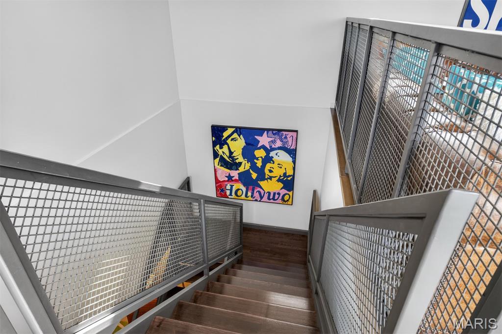 Syndicate Bldg Condos - Residential