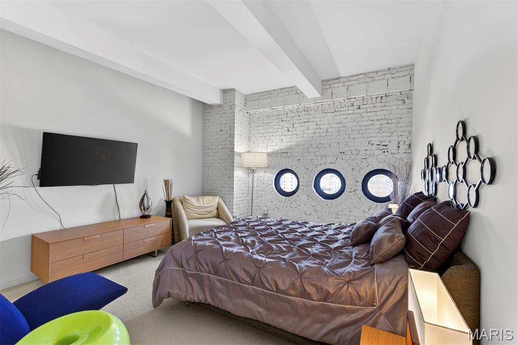 Syndicate Bldg Condos - Residential