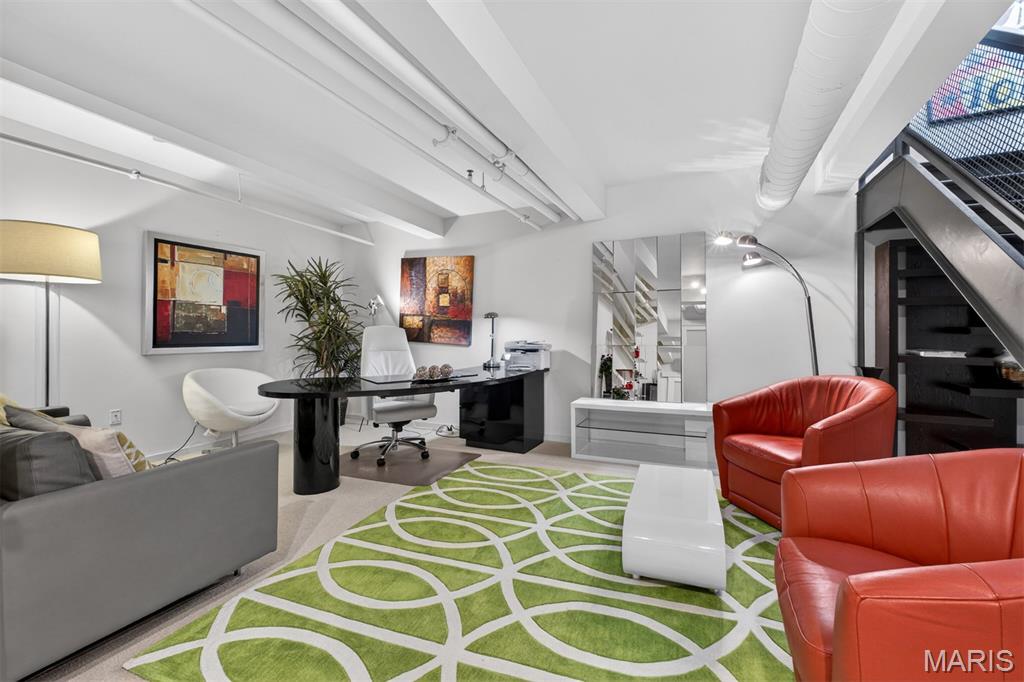 Syndicate Bldg Condos - Residential