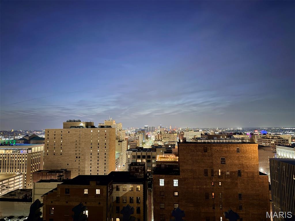 Syndicate Bldg Condos - Residential