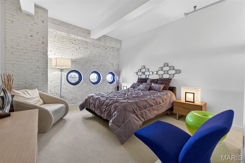 Syndicate Bldg Condos - Residential