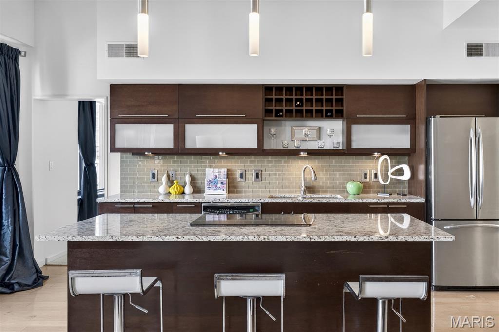 Syndicate Bldg Condos - Residential