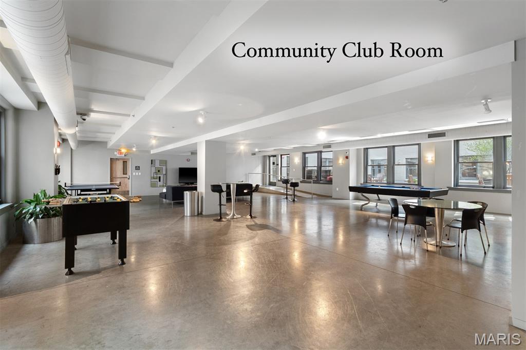 Syndicate Bldg Condos - Residential