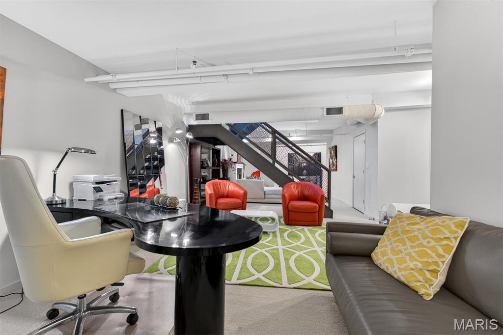 Syndicate Bldg Condos - Residential