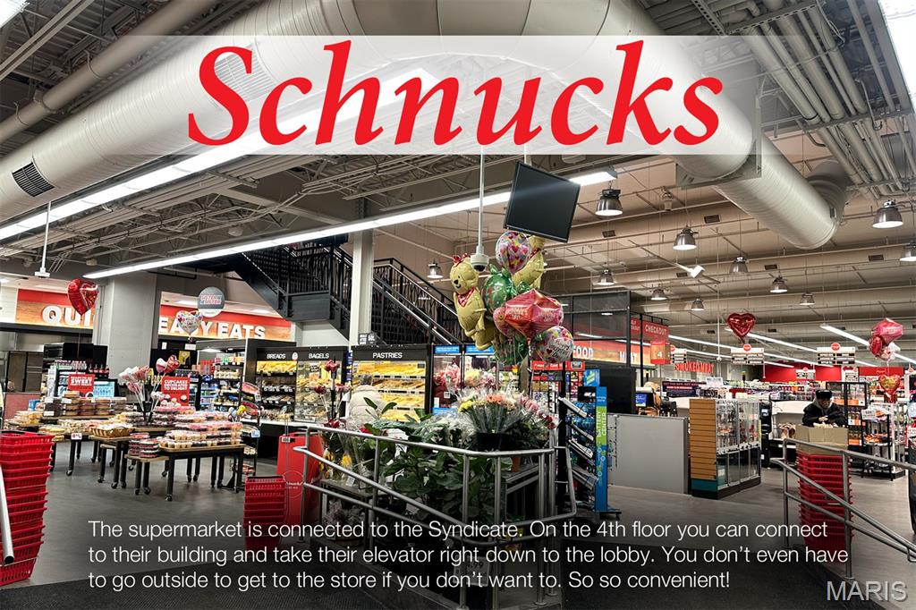 Syndicate Bldg Condos - Residential