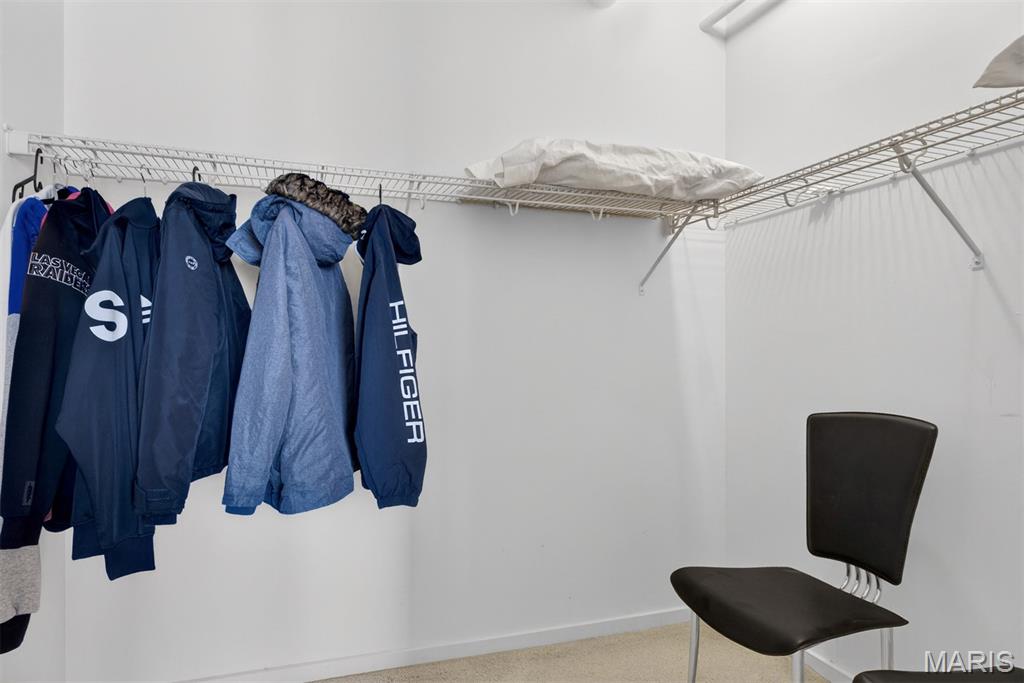 Syndicate Bldg Condos - Residential