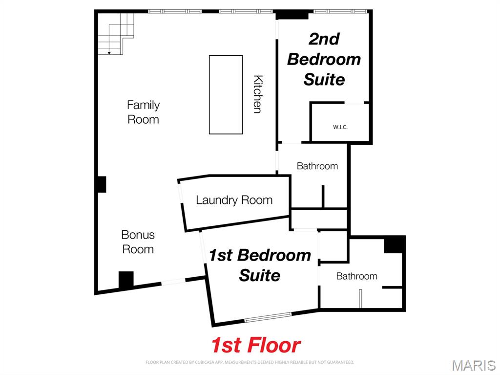 Syndicate Bldg Condos - Residential
