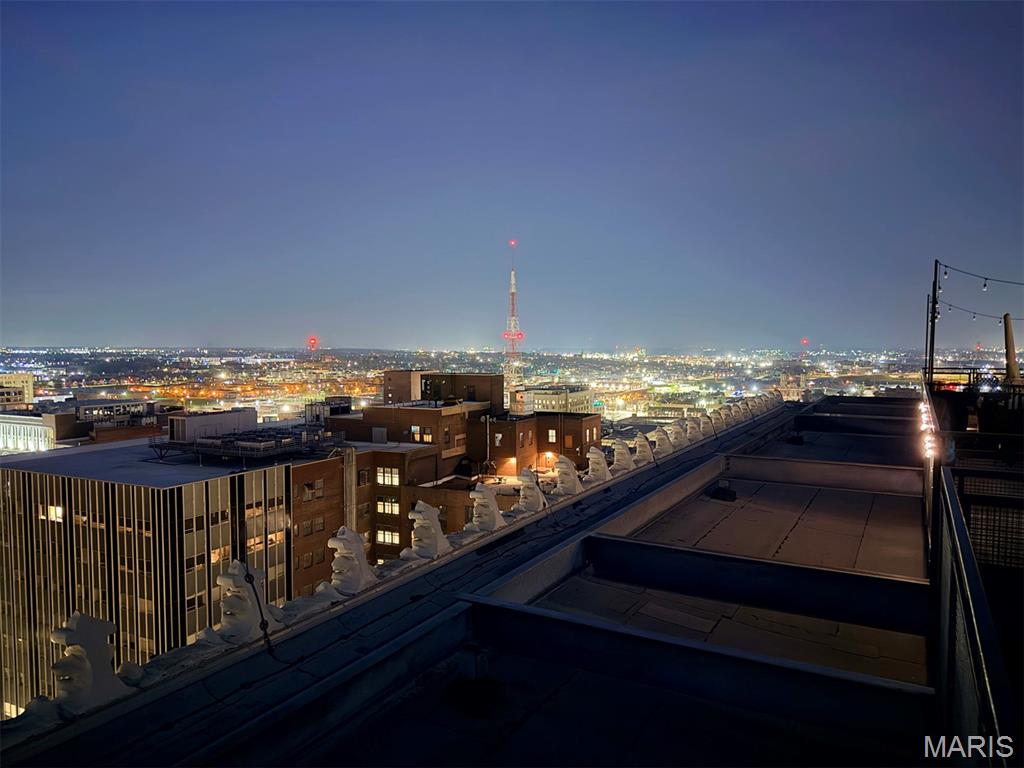 Syndicate Bldg Condos - Residential