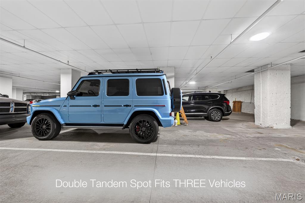 Syndicate Bldg Condos - Residential