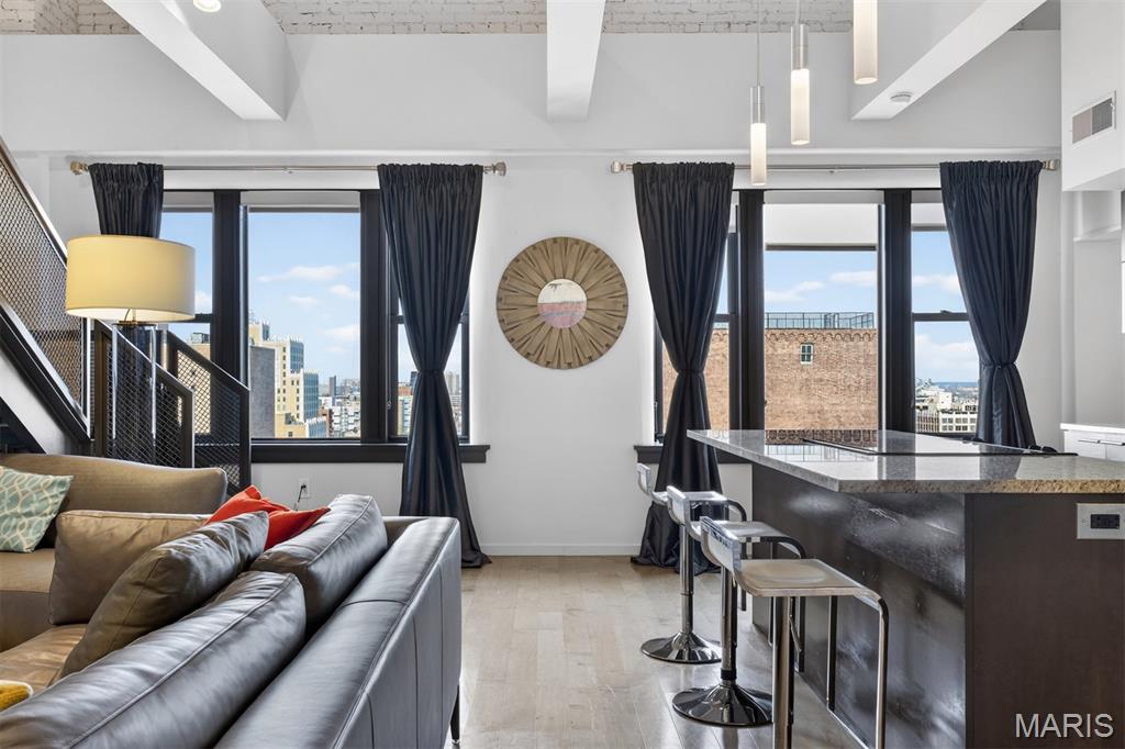 Syndicate Bldg Condos - Residential