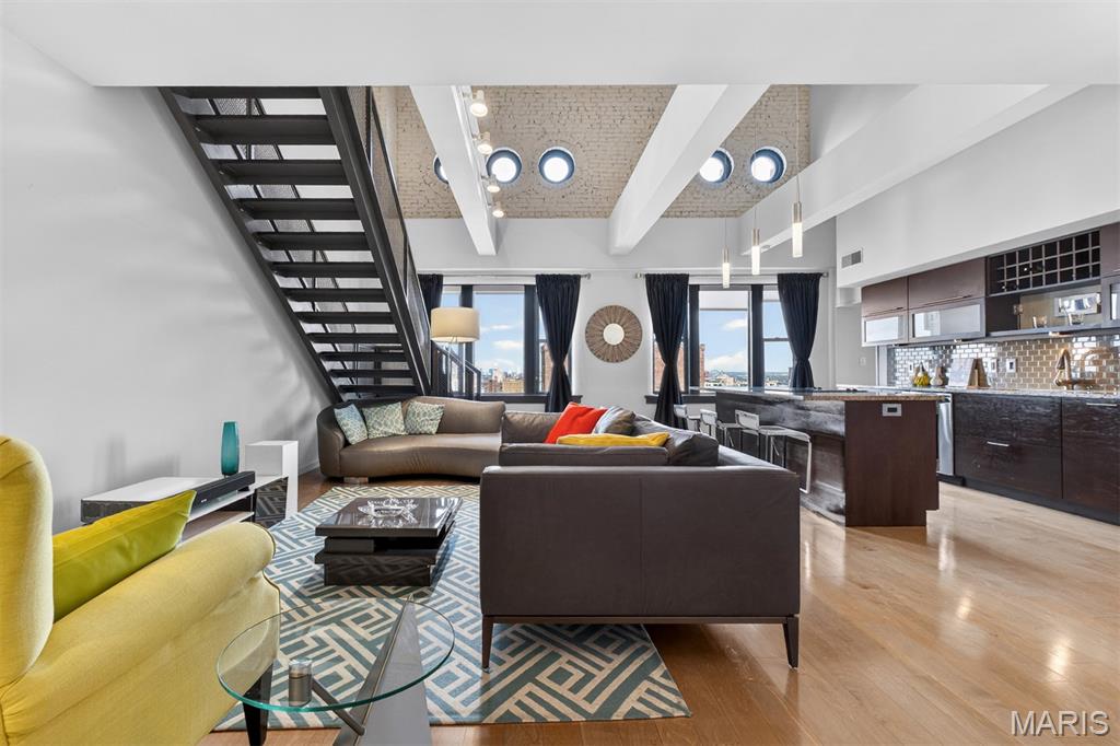 Syndicate Bldg Condos - Residential